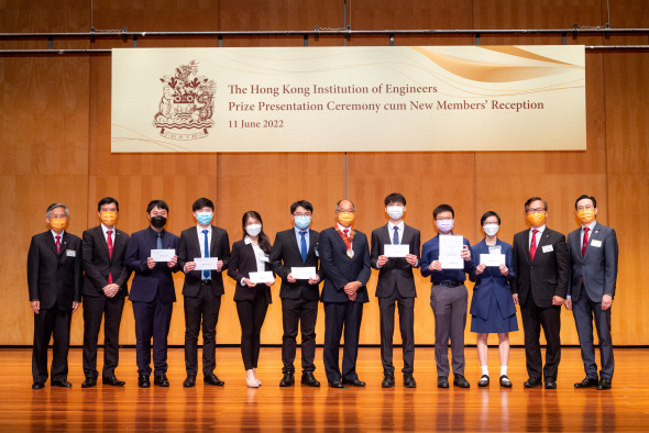 Undergraduate | HKUST School Of Engineering